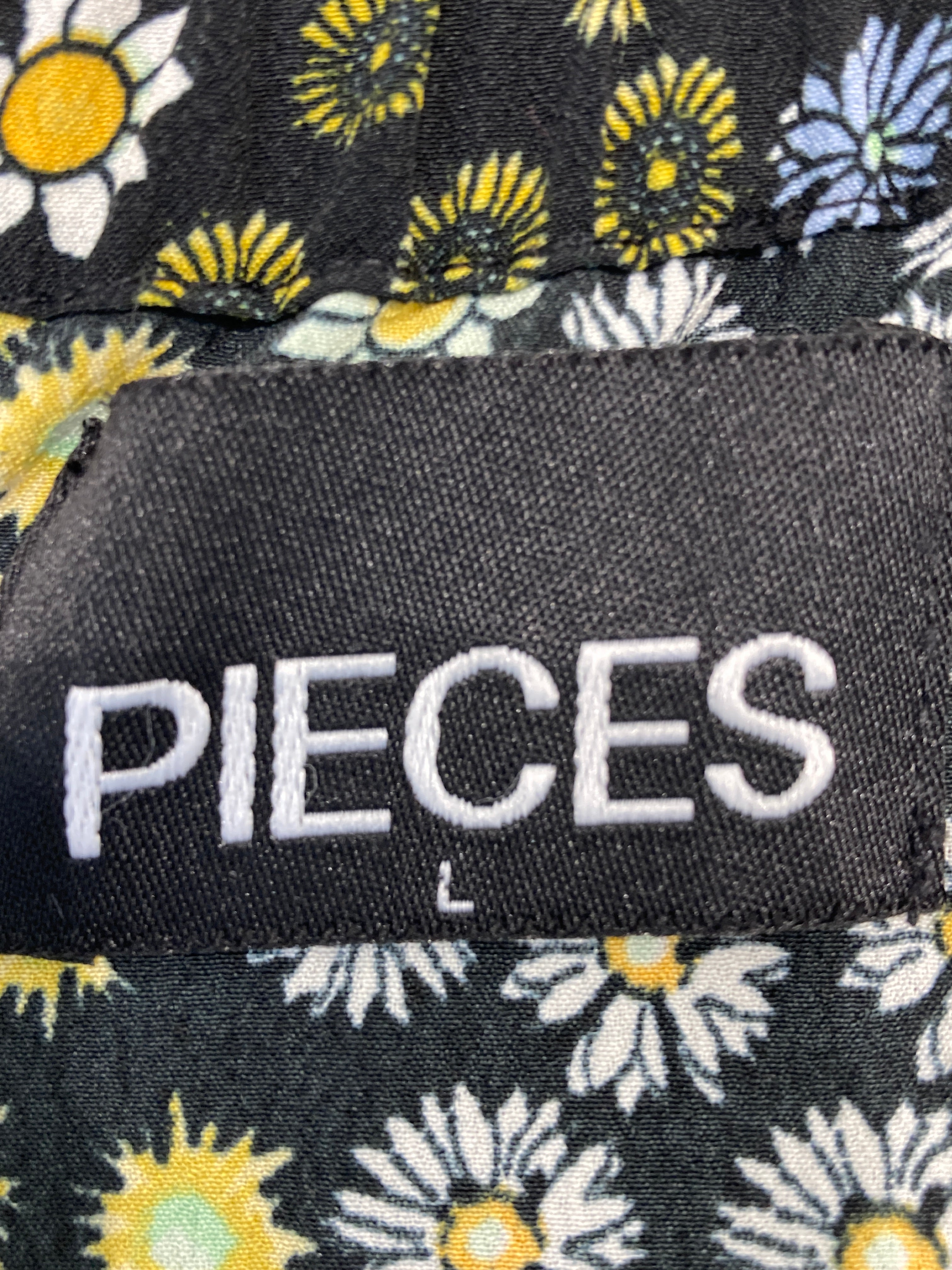 Pieces Nederdel